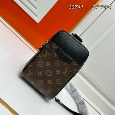 Louis Vuitton Waist Chest Packs